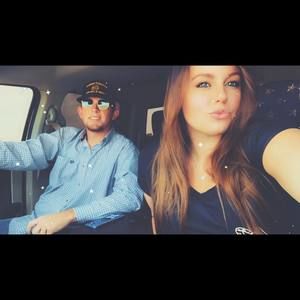 Meet your Posher, Leanna